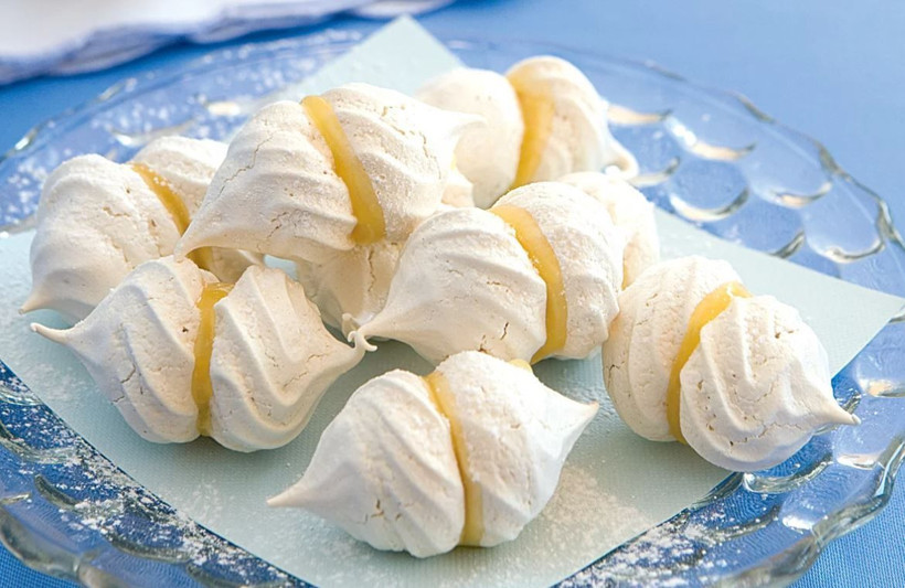 Sadece 3 malzeme kullanılarak yapılan beze nedir işte tarifi! - Resim: 4