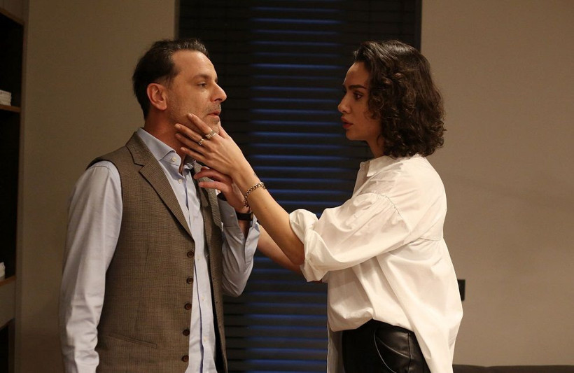 Star TV'nin Babil dizisinin akıbeti belli oldu! Babil'in yeni bölümleri ne zaman yayınlanacak? - Resim: 4