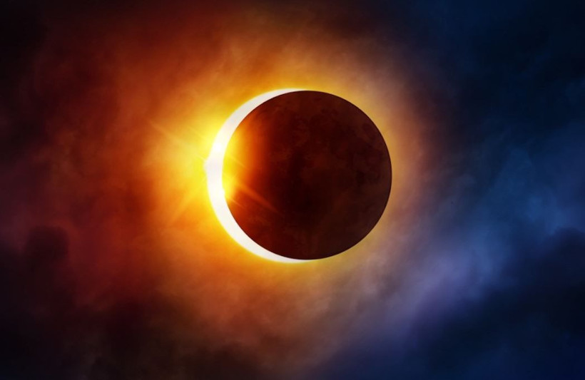 Ateş Çemberi güneş tutulması burçları nasıl etkileyecek? Astrologlar açıkladı - Resim: 4