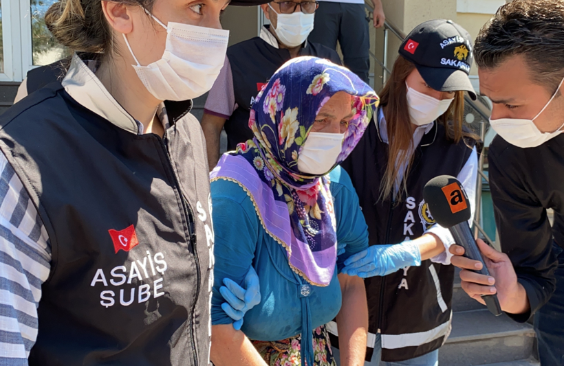 ATV'de Müge Anlı'da ortaya çıkmıştı! Şiar Kılıç'ın annesinden kan donduran sözler - Resim: 4