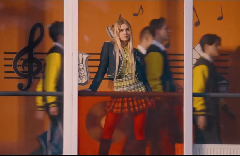 Aleyna Tilki'nin yatak sahnesi tepki çekti! Exxen Bu Benim Masalım'ın fragmanı olay oldu - Resim: 2