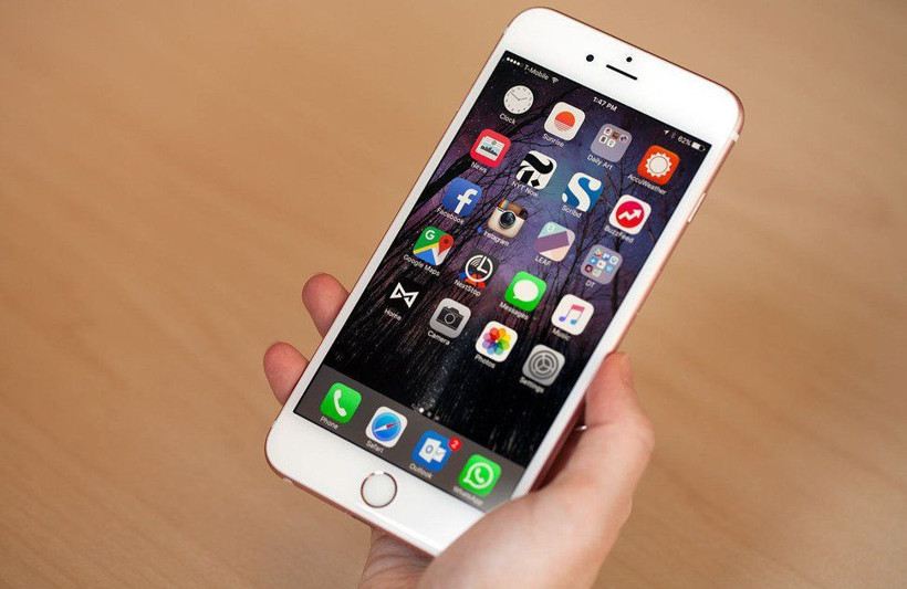 Siber suçluların ağına düşmemek için iOS ve iPadOS güncellemelerini yapın - Resim: 1