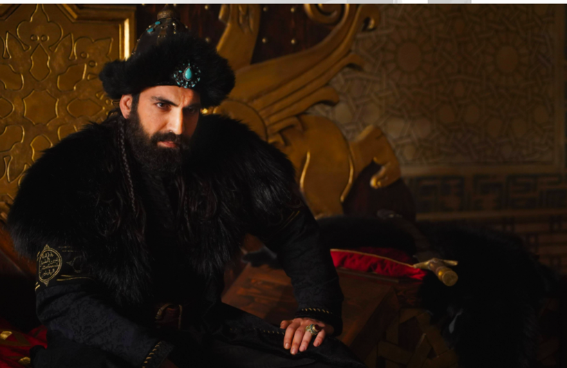 Uyanış Büyük Selçuklu dizisine Çukur'dan olay transfer! - Resim: 3