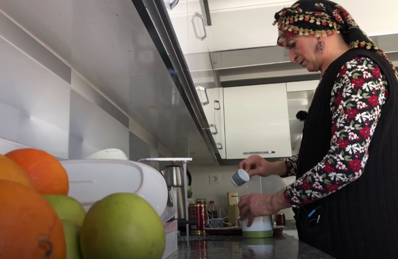 Manisa'da köyde gören inanamadı erkek ama hala diyorlar: Askerliğinin bitmesine 1 ay kala... - Resim: 2