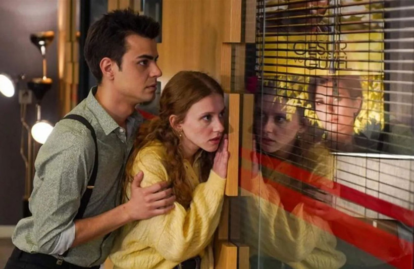 Hercai Arıza Menajerimi Ara çakıldı Kefaret Survivor'a büyük şok! Zirve bakın kimin - Resim: 1