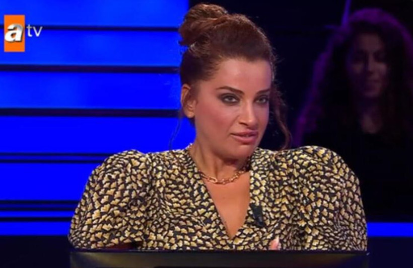 ATV Milyoner'de stüdyo buz kesti yarışmacı şok oldu: Hepimizin gözü önünde oldu - Resim: 3