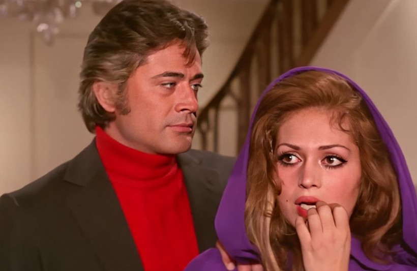 Bir nesil bu filmlerle büyüdü! İşte en beğenilen Yeşilçam filmleri - Resim: 2