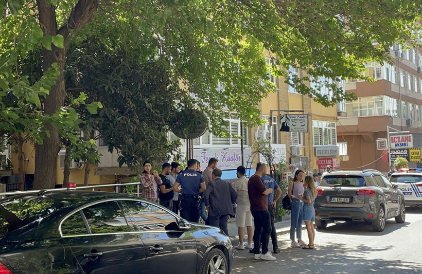 Bakırköy'de avukatı ve davacıyı öldürdü! Katilin ifadesi kan dondurdu - Resim: 4