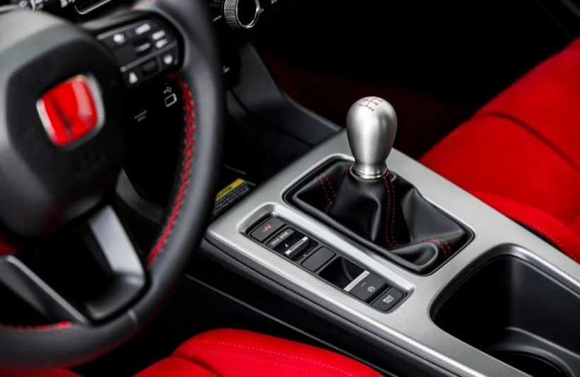 Honda Civic Type R tanıtıldı! Bugüne kadarki en hızlısı! - Resim: 4