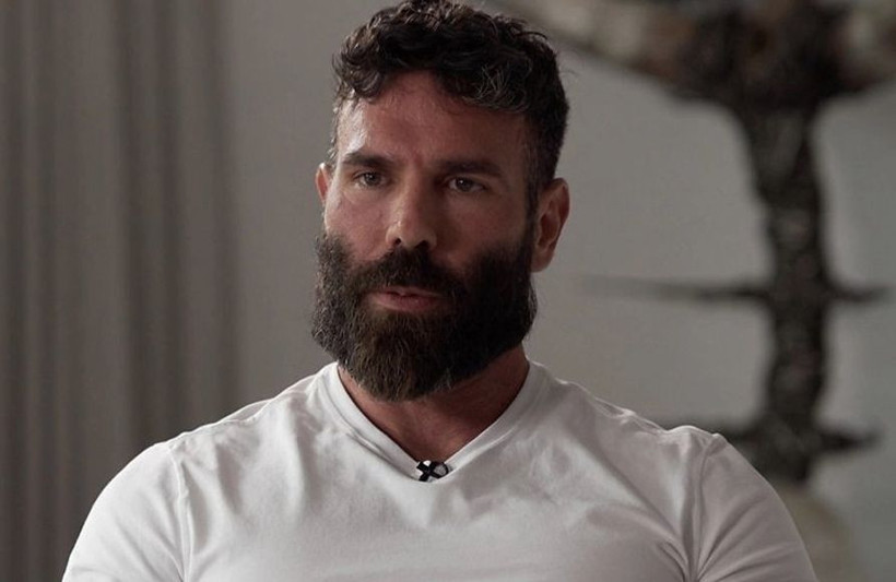 Yıllardır etrafı kadınlarla çevriliydi Dan Bilzerian'ın son paylaşımı şoke etti! - Resim: 3