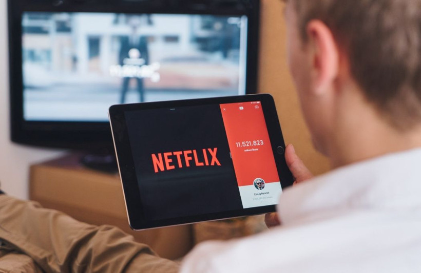 Netflix'te bu hafta en çok ne izlendi? (18-24 Temmuz) - Resim: 2