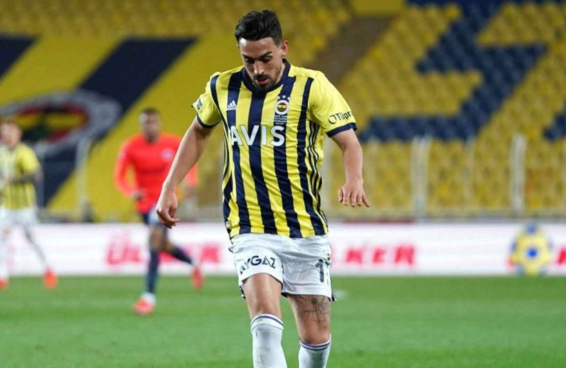 İrfan Can Kahveci'den şok sözler! Ümraniye maçı sonrası... - Resim: 2