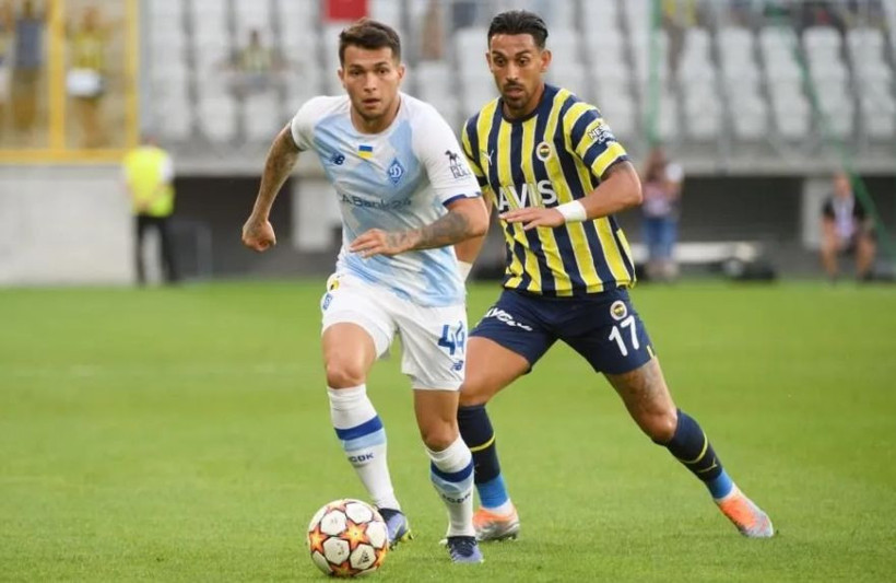 İrfan Can Kahveci'den şok sözler! Ümraniye maçı sonrası... - Resim: 4