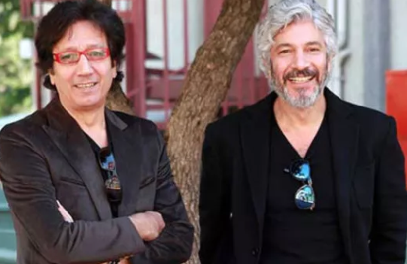 Uygur kardeşler sahnelere geri dönüyor! ''Sahneyi çok özlemişiz'' - Resim: 3