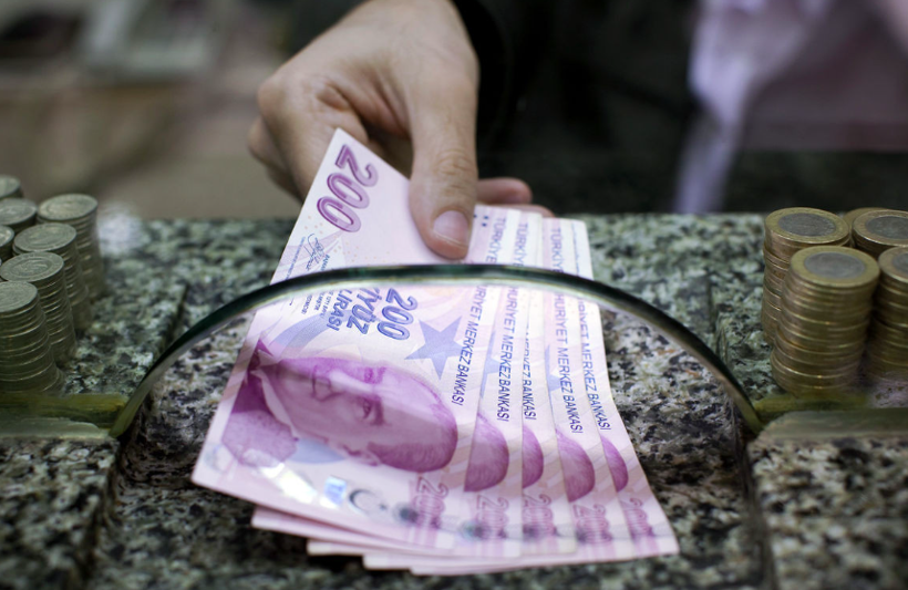 Aylıklara zam geldi tüm hesaplar değişti! En düşüğü 4 bin 895 lira oldu - Resim: 4