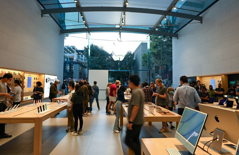 Apple yeni telefonu iPhone 15 Pro'daki sorunu kabul etti! Sorunu böyle çözecek - Resim: 2