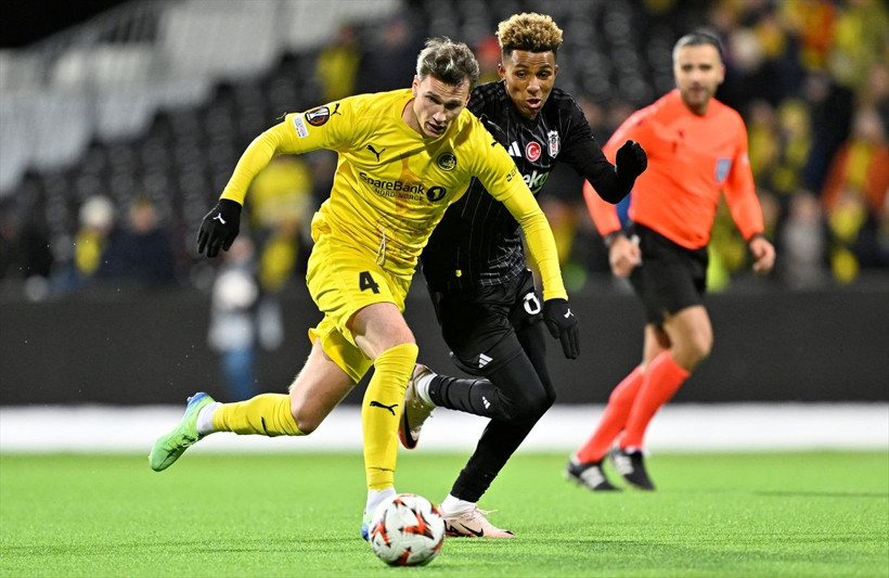 UEFA ülke puanı sıralaması değişti! İşte Türkiye'nin son durumu - Resim: 4