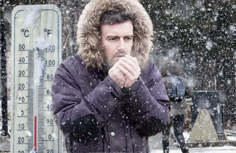 La nina etkisine dikkat! Yaz havası için son saatler... - Resim: 4