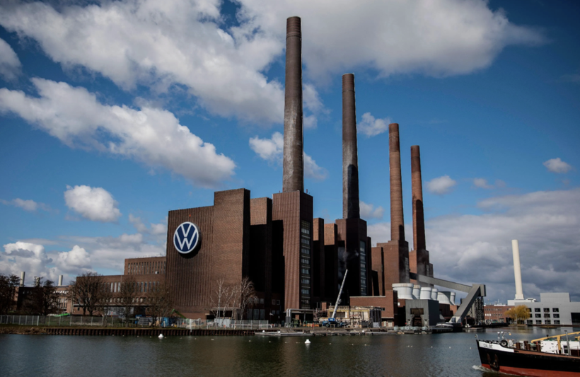 Türkiye'de en çok tercih edilen markaydı! Volkswagen 88 yıllık fabrikasını kapatıyor... - Resim: 1