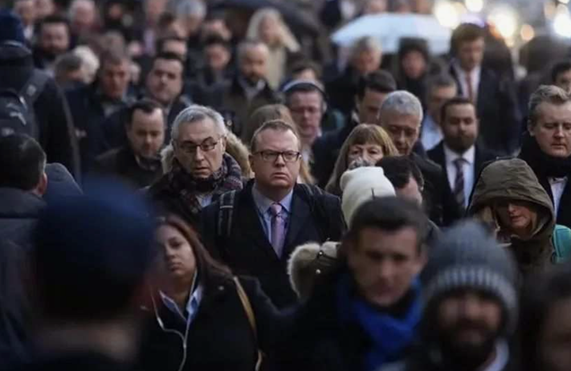 TÜİK verileri açıkladı! Türkiye'nin korkutan gerçeği gün yüzüne çıktı - Resim: 1