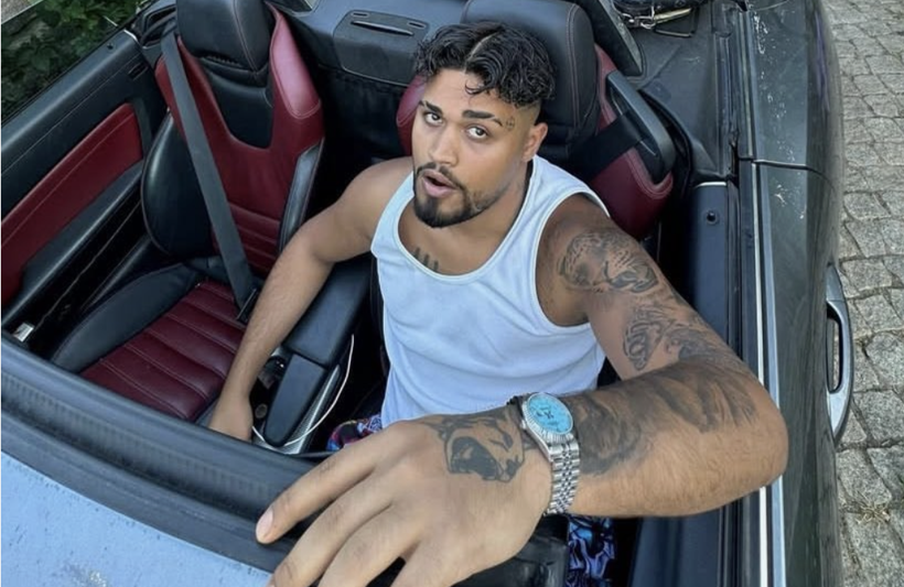 Lvbel C5 skandal açıklamalarda bulunmuştu! AK Parti'den jet yanıt - Resim: 2