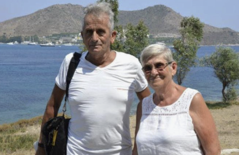 Eşinin vefatı sonrası ilk kez konuştu! Üzüntüsünden yaşadıkları... - Resim: 4