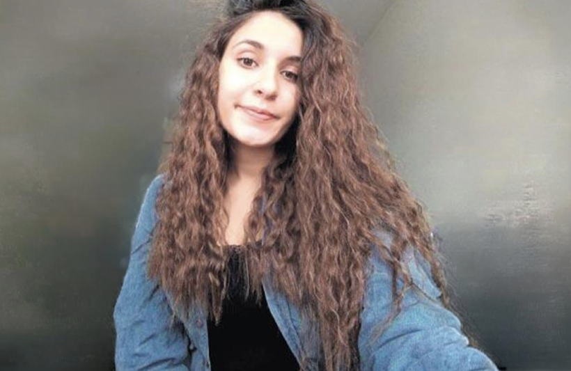 Gülistan cinayetinin kilit ismi Umut Altaş: 'Bir kızı öldürdüm, babam halletti, cesedi gömdük' - Resim: 4