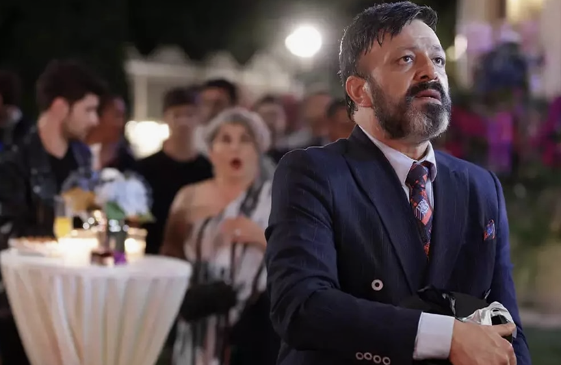 Gözde Seda Altuner Serhat Kılıç’ın vefatı sonrası açıklama! Acıdan resmen yıkıldı - Resim: 6