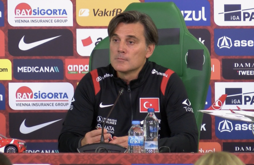 Sözleşmenin detayları ortaya çıktı! Montella meğer bu yüzden gitmiyormuş... - Resim: 3