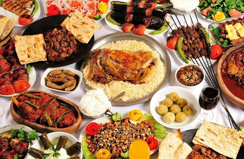 Sadece yediğinizde değil kokladığınızda bile kilo - Resim: 3