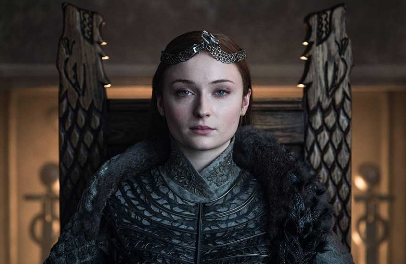 Game of Thrones'tan berbat final sonrası rekor! Kaç kişinin izlediği açıklandı - Resim: 4