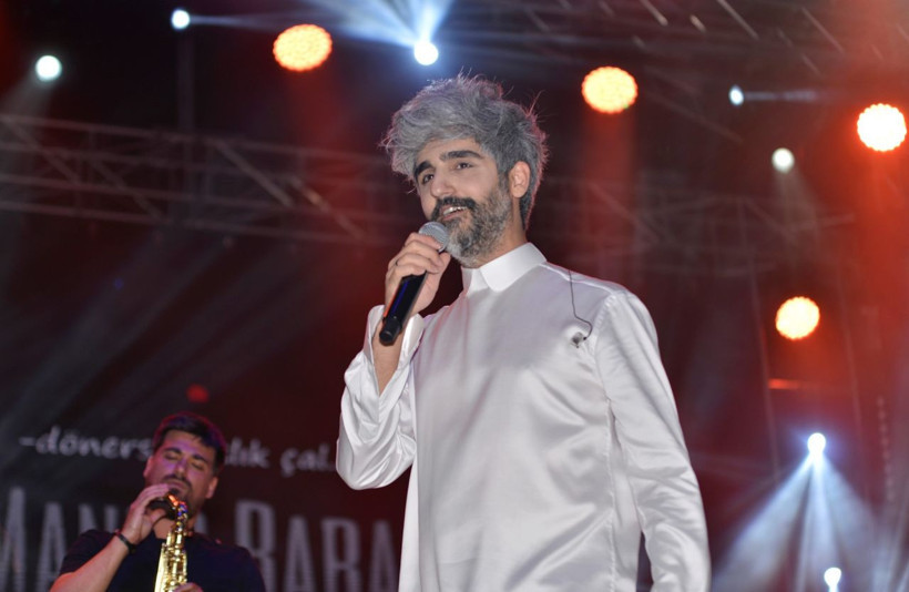 Manuş Baba asker fotoğrafı ile dillerde! Bedelli de sakallar gitti son hali bu - Resim: 4