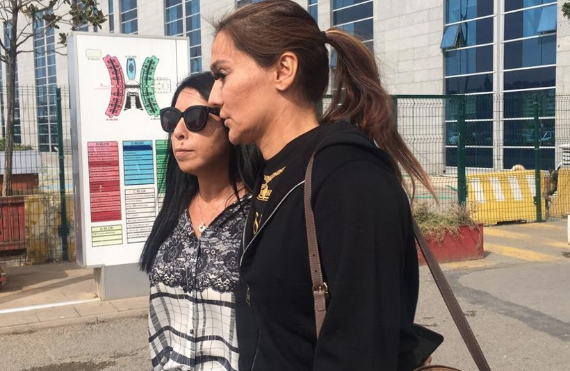 Demet Akalın'dan borcu yüzünden hacze uğrayan Okan Kurt hakkında bomba ifade - Resim: 2