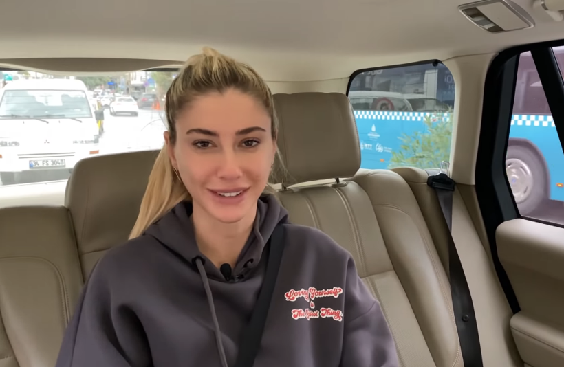 Şeyma Subaşı Acun Ilıcalı'ya attığı mesaj ifşa olunca herşeyi anlattı itirafları olay - Resim: 1