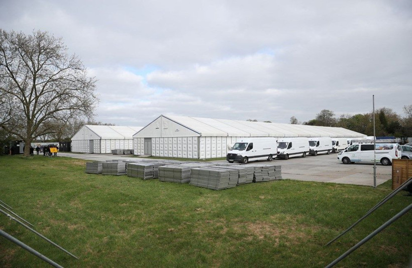 Koronavirüste 2. dalga uyarısı: Yasakları erken kaldırmayın - Resim: 4