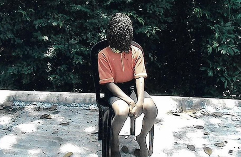 Hindistan'da 60 bin arıyı kafasında tuttu Guinness Rekorlar Kitabı’na girdi - Resim: 1