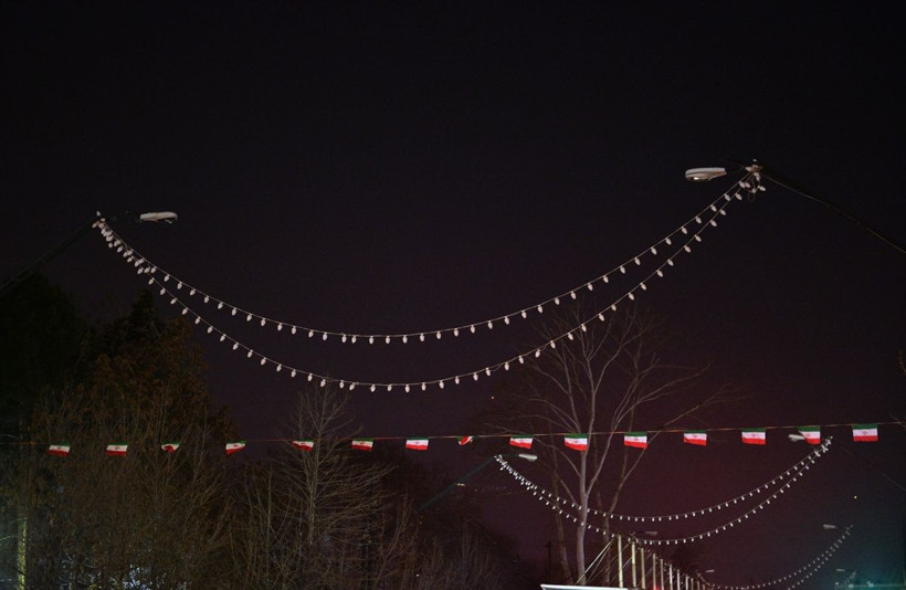 Bitcoin madenciliği İran'da elektrik kesintisi ve hava kirliliğini zirveye çıkardı - Resim: 4