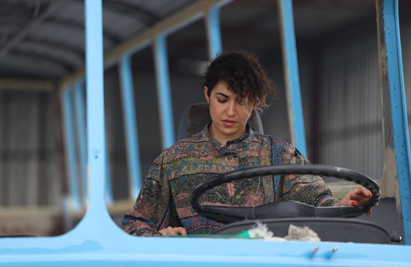 45 yıllık hayalini son parasıyla satın aldı Bursa'da firmalar sponsor oldu - Resim: 4