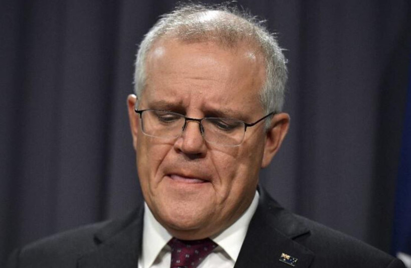 Avustralya meclisinde tecavüzler ifşa oldu mecliste skandal patladı! - Resim: 4