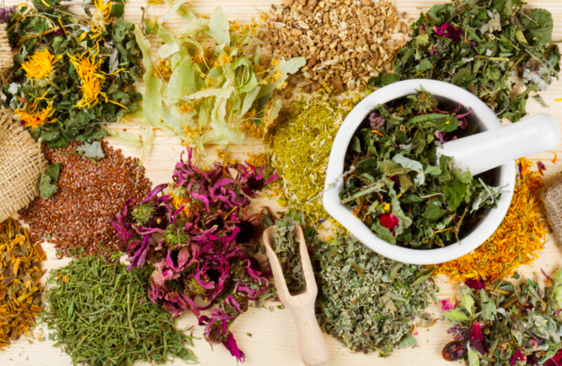 Doğrudan virüsü öldüren bitkiler var! Vücudu güçlendirmek için şart - Resim: 3