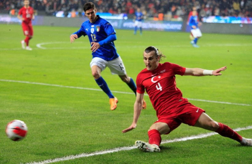 "Zihinsel yobazlığa gerek yok!" Kuntz'a ağır eleştiriler: Zorlamayalım - Resim: 1