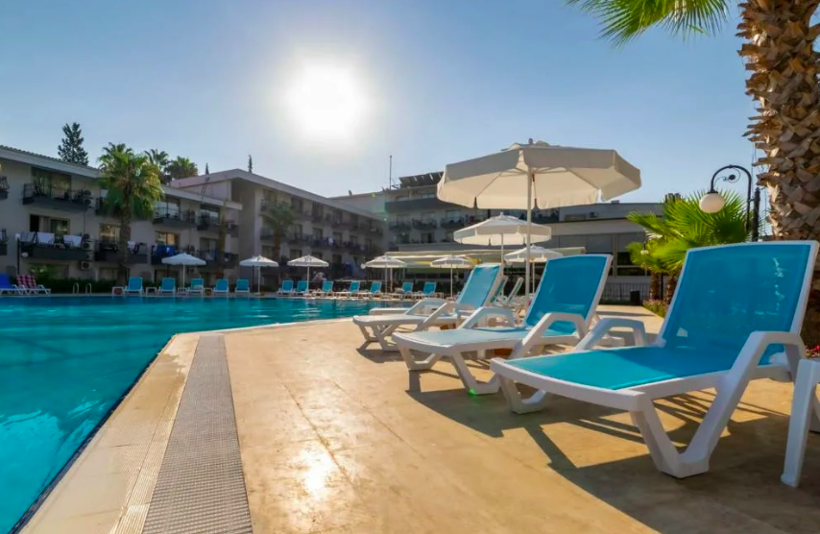 Bayram tatili için otel bakanlar fiyatları görünce şok oldu 200 bine kadar çıkıyor - Resim: 2