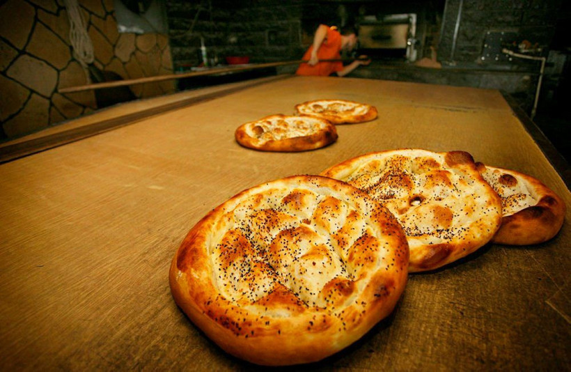 Canan Karatay'dan Ramazan pidesiyle ilgili önemli bilgiler - Resim: 4