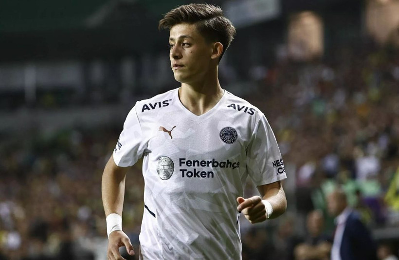 Arda Güler transfer mi oldu? Anne Serap Güler'den gece yarısı olay paylaşım: "Her seçim bir vazgeçiştir" - Resim: 1