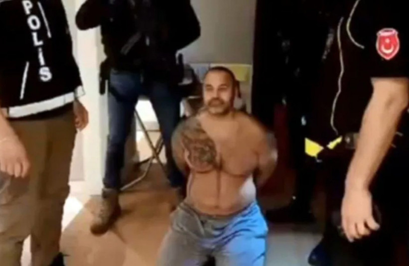 Comanchero'dan Wesley Sneijder çıktı! MASAK kara paranın izini sürdü, ona ulaştı! 'Gizli ortak' detayı... - Resim: 2