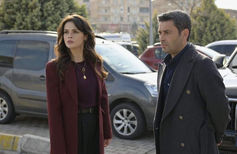 Yılın dizileri oldular! Eşref Rüya ve Uzak Şehir yeni sezon tarihi belli oldu... - Resim: 1