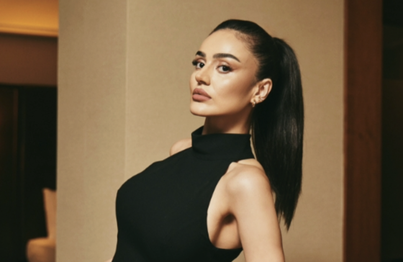 Elif Buse Doğan'ın aşk sınavı! İsmi bu kez de Çağrı Telkıvıran ile anıldı... - Resim: 2