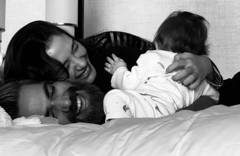 Anneliği tadan Neslihan Atagül'den yeni hayatına dair çok özel sözler - Resim: 3