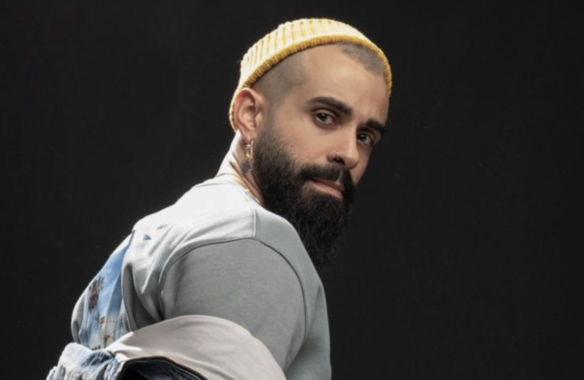 Ünlü şarkıcı Gökhan Türkmen öfkeden deliye döndü! - Resim: 3