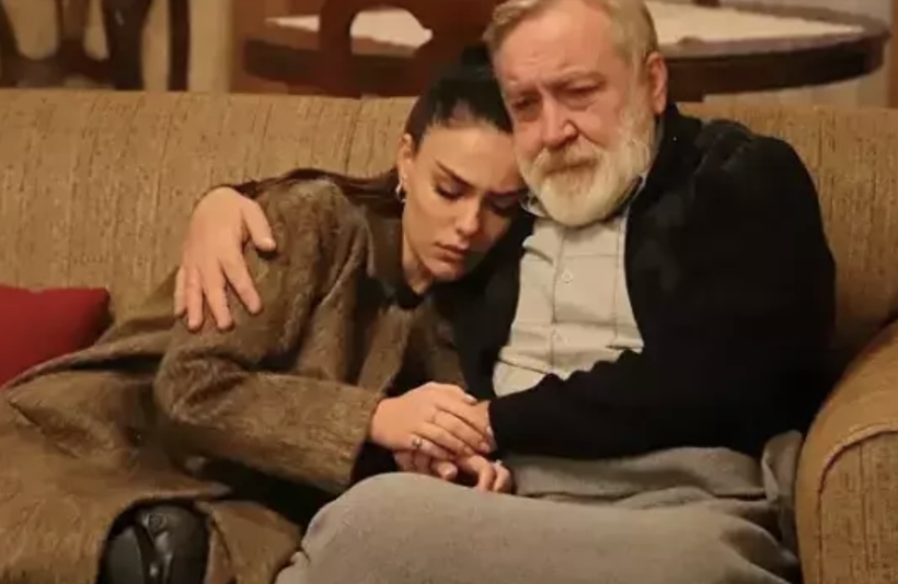 TRT'den deprem gibi karar! İsmail Hacıoğlu ve 4 kişi diziden çıkarıldı, senaryo değişti... - Resim: 3